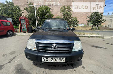 Внедорожник / Кроссовер Suzuki Grand Vitara XL7 2005 в Славянске