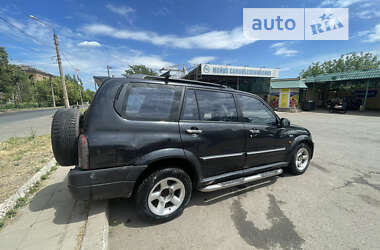 Внедорожник / Кроссовер Suzuki Grand Vitara XL7 2005 в Славянске