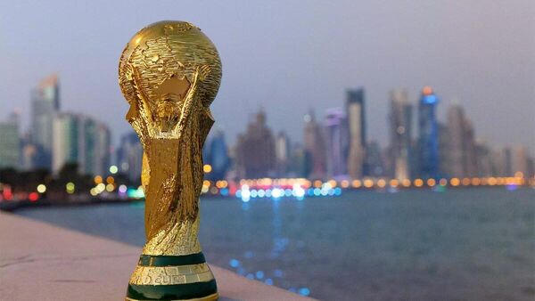 Кубок мира в Катаре