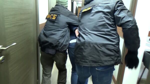 Сотрудники ФСБ задержали новых подозреваемых по делу о нападении на псковских десантников в Чечне 