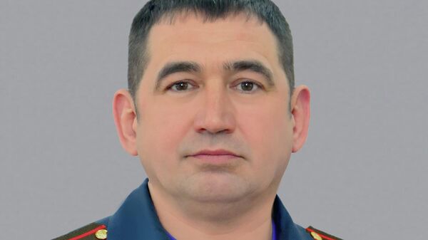 Алексей Катериничев