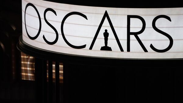 Церемония вручения награды киноакадемии США Оскар