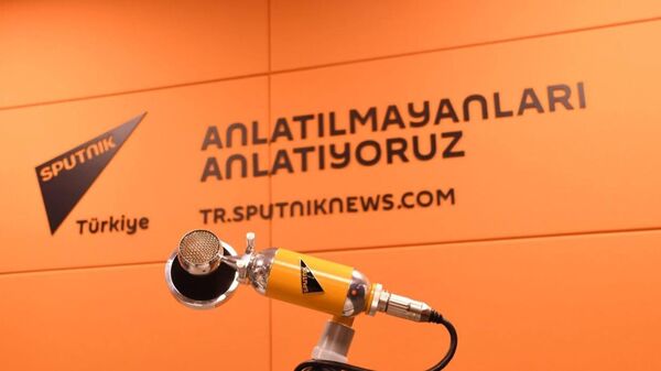 Радио Sputnik в Турции расширяет свою аудиторию до 60 миллионов человек