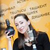 Обозреватель радио Sputnik Анна Староминская