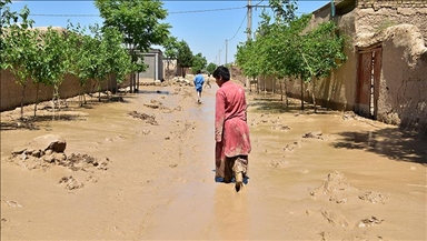 Afganistan: Broj žrtava poplava povećan na 315