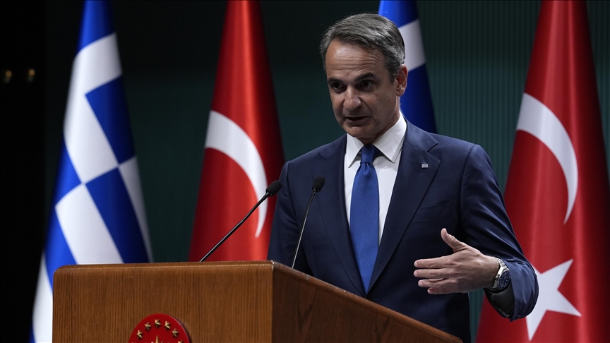 Grčki premijer: Poboljšanje odnosa sa Turkiye daje konkretne, pozitivne rezultate