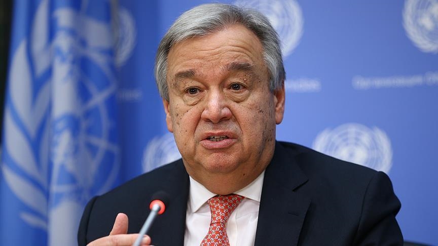 Šef UN-a osudio napad na osoblje UN-a i pozvao na potpunu istragu