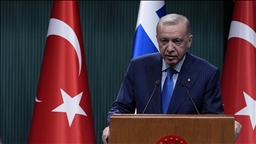 Erdogan: Turkiye i Grčka jačaju međusobno razumijevanje u borbi protiv terorizma
