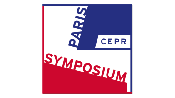 Symposium banner logo