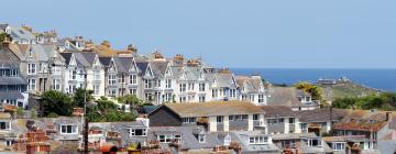 Guest Houses in St Ives