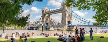 Things to do in London