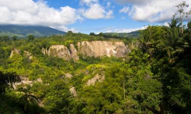 Guest House di Bukittinggi