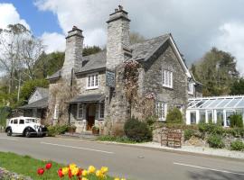 Polraen Country House Hotel, hotel in Looe