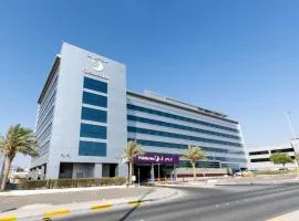 Premier Inn Abu Dhabi Airport Business Park