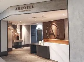 Aerotel London Heathrow, Terminal 2 & Terminal 3