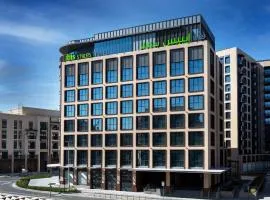 ibis Styles Dubai Deira