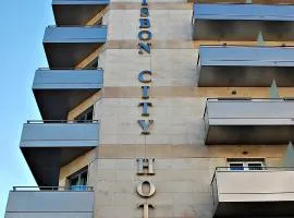 Lisbon City Hotel by City Hotels