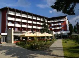 Hotel Carpați