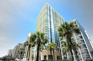 Hilton Grand Vacations Club Ocean 22 Myrtle Beach