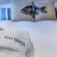 The Beach, hotell i Bude