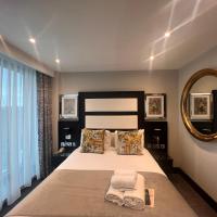 Hatton Garden Hotel, hotel in Camden, London