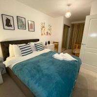 Cozzy apartment in Camberwell, hotel in Camberwell, London