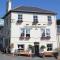 The Safe Harbour Hotel