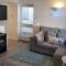 The Picture House Stylish Apartment in Fowey