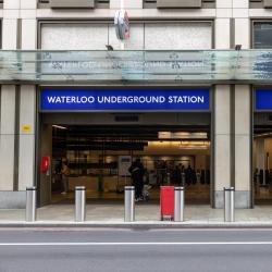 Waterloo Station