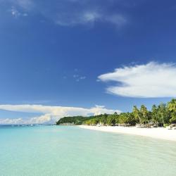 Boracay Island 77 resorts