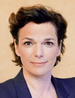 Pamela Rendi-Wagner: Neue Leiterin der EU-Gesundheitsbehrde