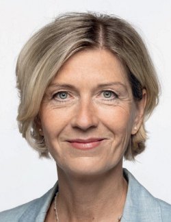 Anne-Kathrin Klemm: BKK Dachverband knftig unter alleinigem Vorstand