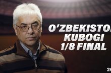 "Футбол олами". "Нефтчи" Фарғонадаги финалда ўйнай олмайди — Ўзбекистон кубогининг 1/8 финали ҳақида барчаси