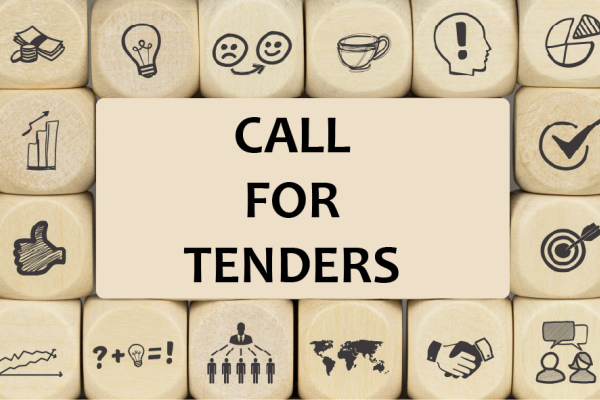 Call for tenders