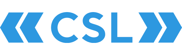 CSL logo