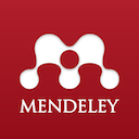 Mendeley logo