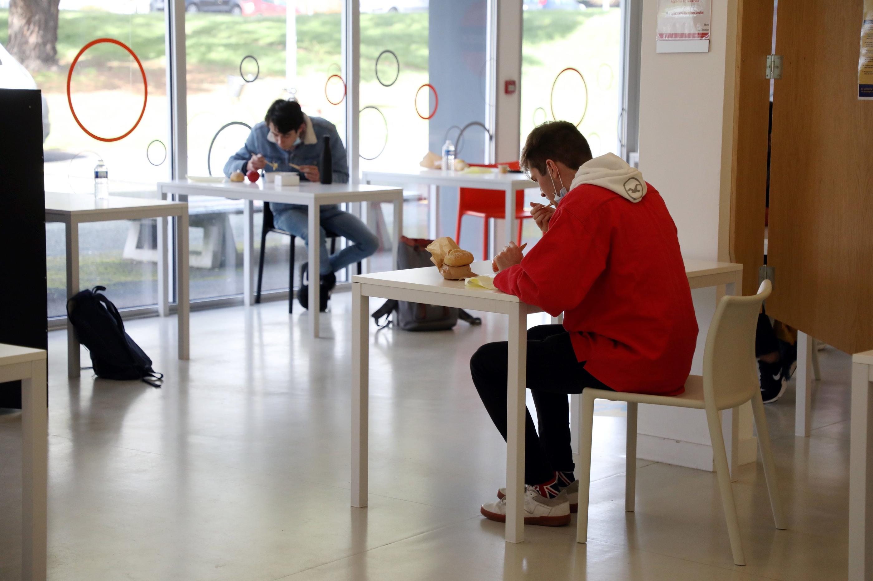 Cette aide financière sera accessible aux jeunes de Meurthe-et-Moselle ayant peu ou pas de revenus et n'étant pas éligibles aux autres aides. (Illustration). LP/Jean-Baptiste Quentin