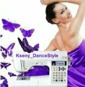 kseny-dancestyle