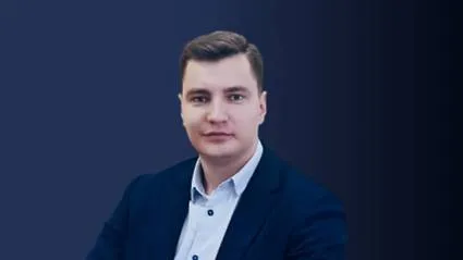                              Максим Семёнов                           , Директор по управлению эффективностью бизнес‑процессов