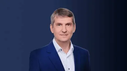                              Фомин Сергей                           , Генеральный директор