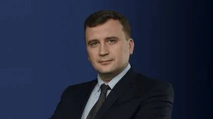                              Алексей Мухин                           , Управляющий директор