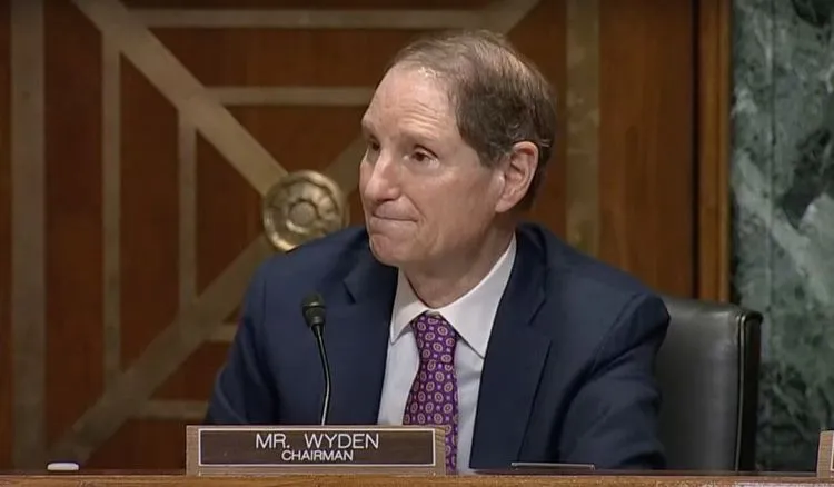 Wyden