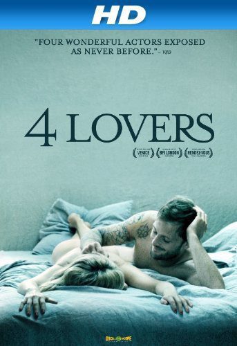 Four Lovers (2010)