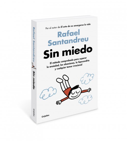 Sin miedo