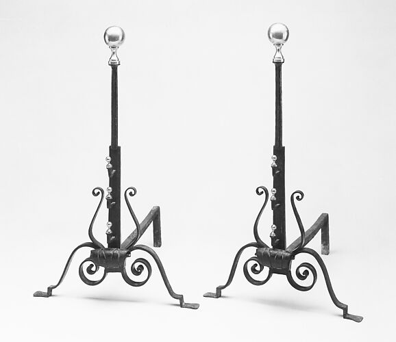 Andiron