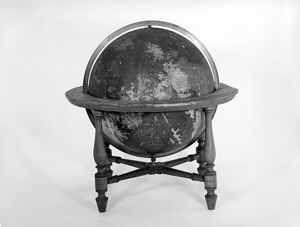 Celestial Globe