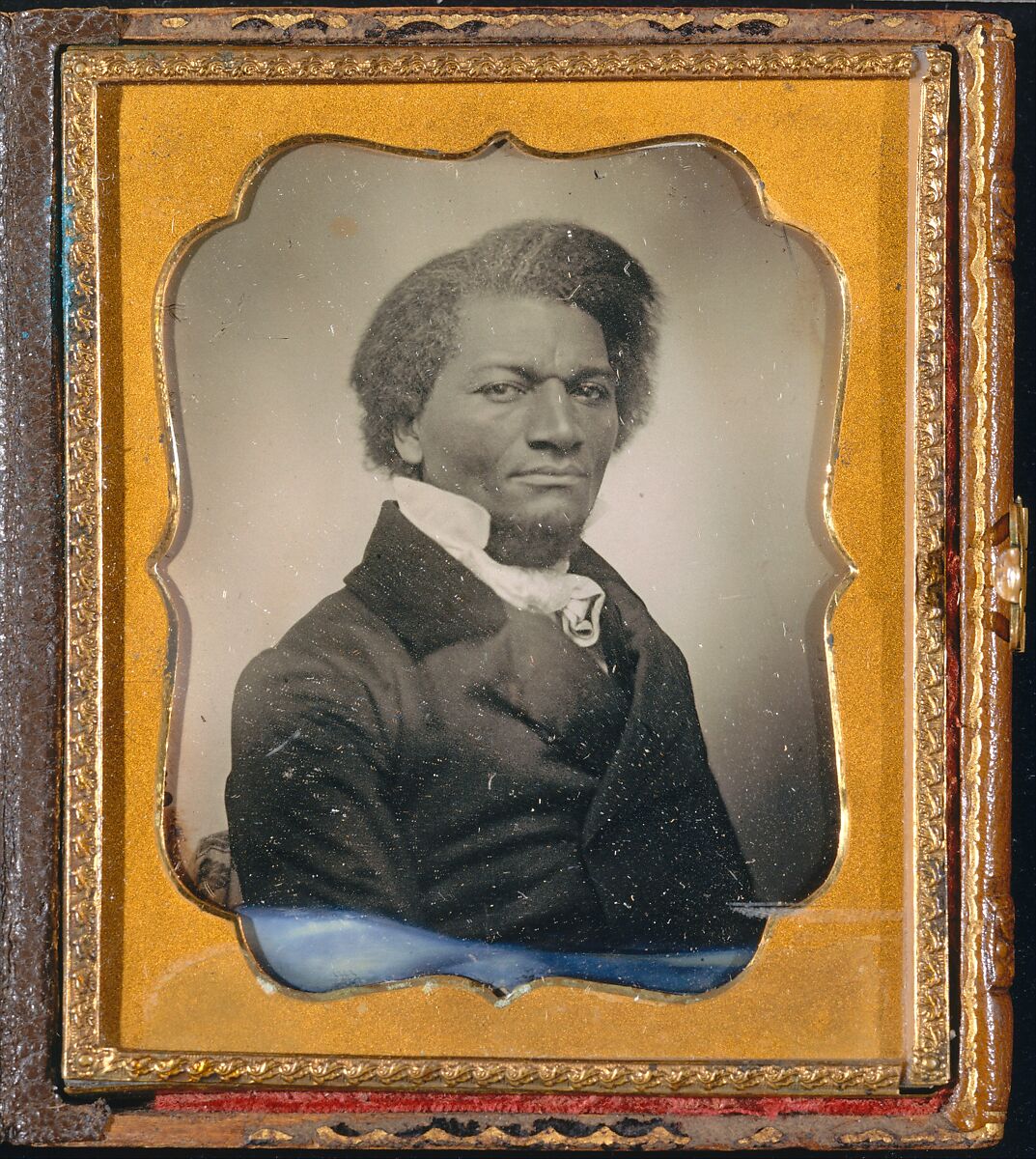 Frederick Douglass