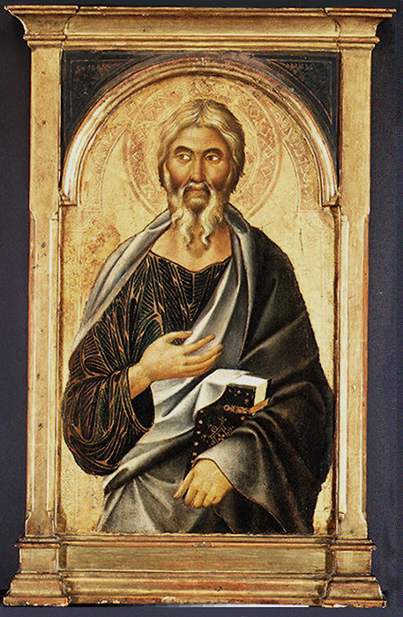 Saint John the Evangelist