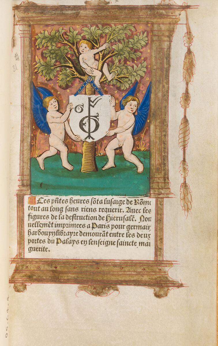 Book of Hours