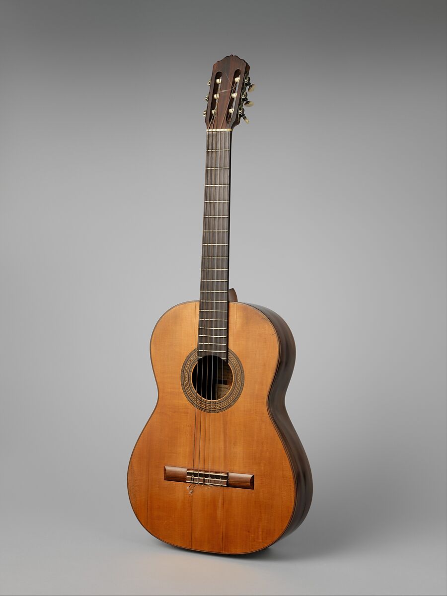 Guitar